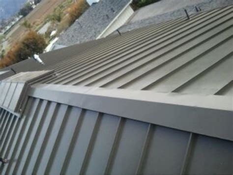 sheet metal fabricators on morro bay|sheet metal roofing santa barbara.